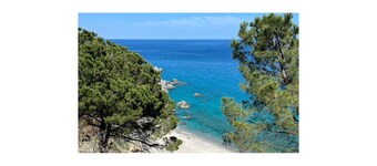 Schönes Haus mit 3 Schlafzimmern in Falerna