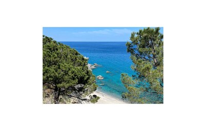 3 bedroom beautiful home in Falerna