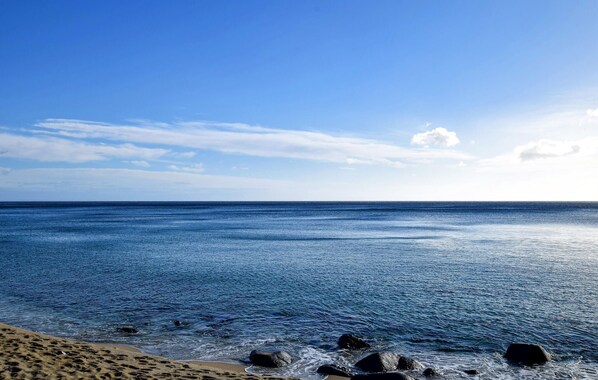 Spiaggia