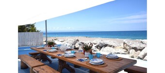 3 bedroom beautiful home in Falerna