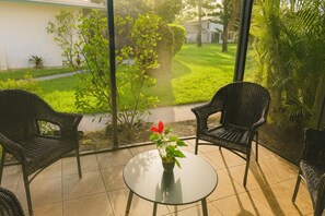 Terrass/Patio