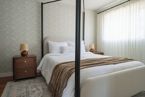 3 Schlafzimmer, kostenloses WLAN