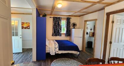 The Seneca Sunsets Studio