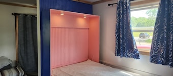 The Seneca Sunsets Studio