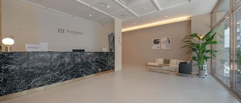 Hall