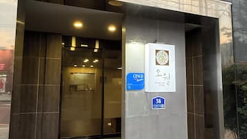 Chi tiết ngoại thất