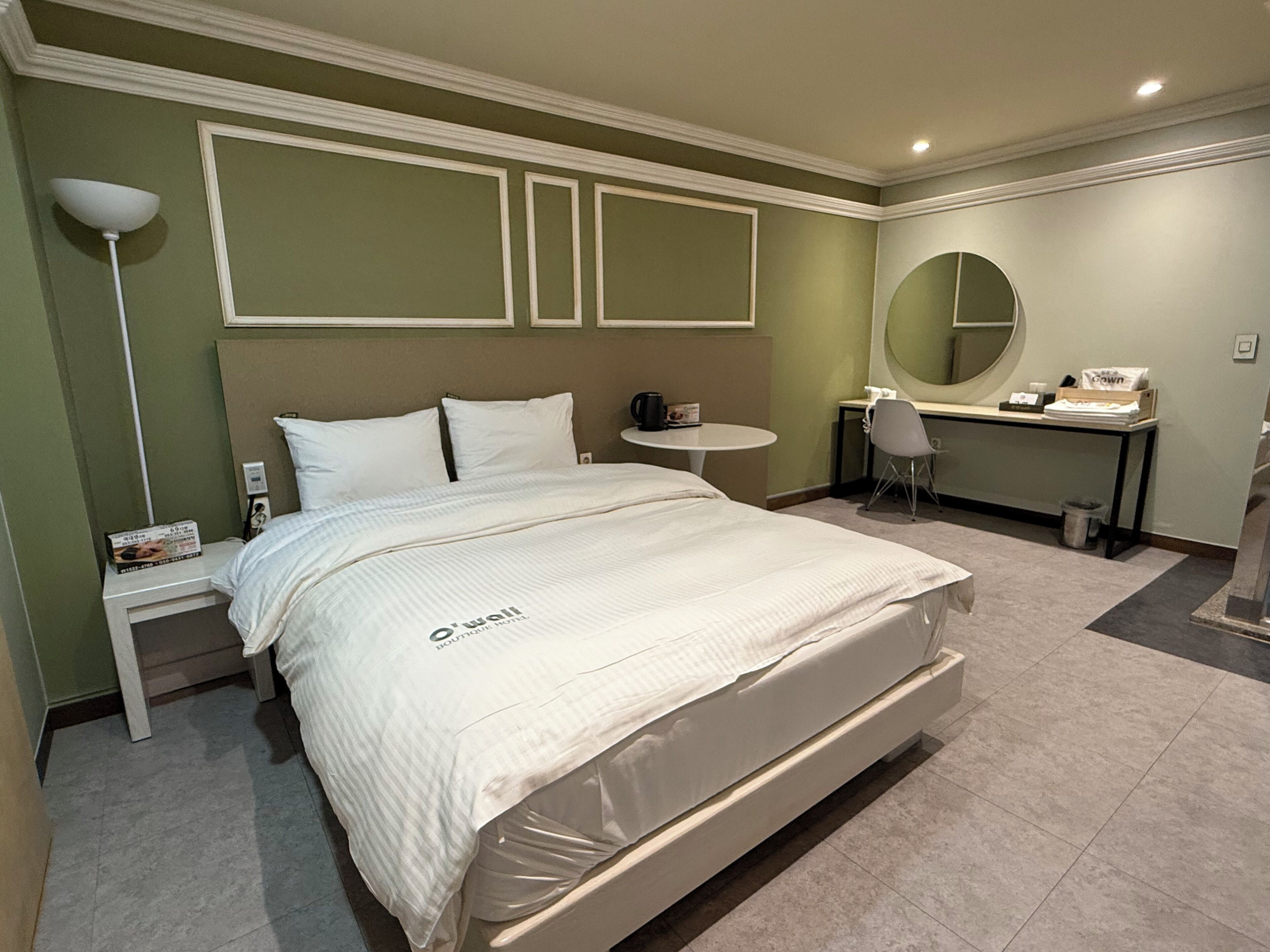 Phòng Suite, quang cảnh thành phố | Bàn, khu vực làm việc phù hợp cho laptop 