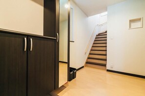 Free WiFi - STAY IN ASAHIBASHI (Asahikawa)