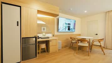 Family Party Terrace | WiFi (無料)、ベッドシーツ