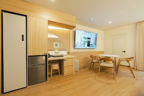 Family Party Terrace | Free WiFi, bed sheets