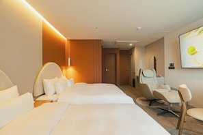 Signature-Zweibettzimmer