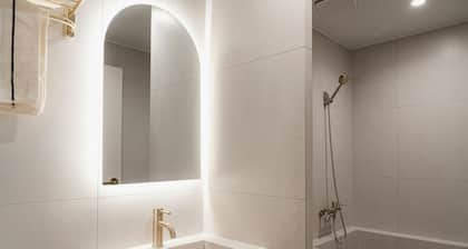 Brown Dot Hotel Andong Taehwa