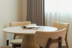 Signature Twin Room - Brown Dot Hotel Andong Taehwa (Andong)