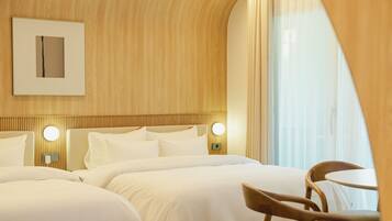 Family Party Terrace | Individually decorated, individually furnished, free WiFi, bed sheets
