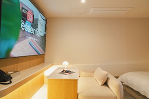 Suite Double Room