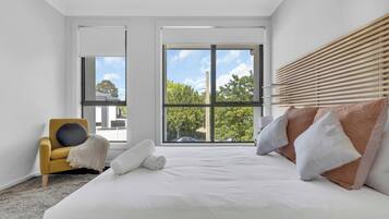 3 camere, ferro/asse da stiro, Wi-Fi, lenzuola