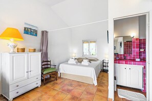 Ferros/tábuas de passar roupa, roupa de cama