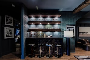 Bar (sur place)