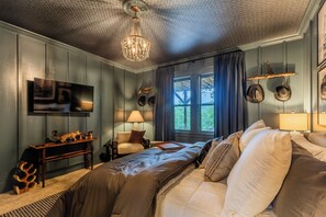 5 dormitoris, wifi i roba de llit 