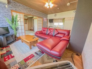 منطقة المعيشة