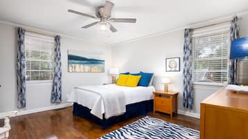 2 habitaciones