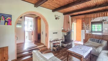 Chimenea