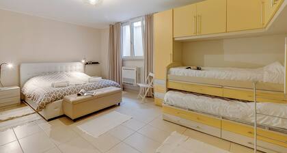 Il Silenzio House, Manerba del Garda, Italy