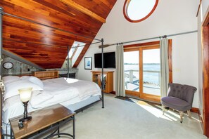 7 Schlafzimmer, Schreibtisch, Bügeleisen/Bügelbrett, kostenloses WLAN