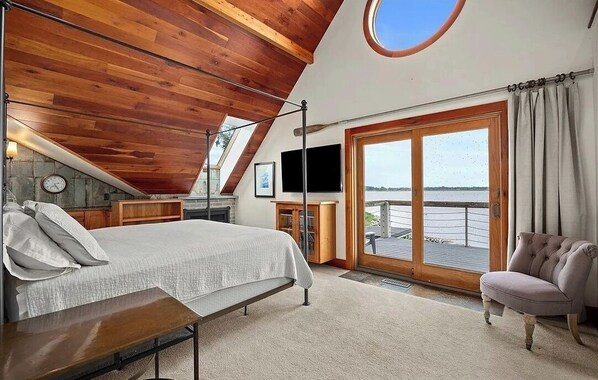 7 chambres, bureau, fer et planche à repasser, accès au Wi-Fi (inclus)