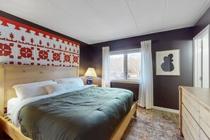 Internet, vuodevaatteet