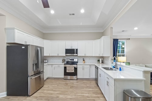 Home the way you need it.