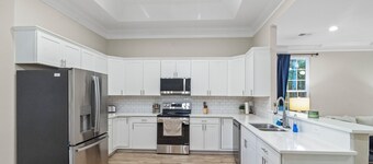 Home the way you need it.