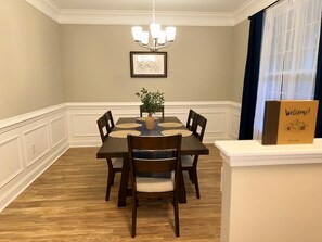 Dining - Home the way you need it. (Lexington)