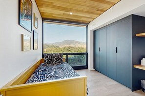 2 chambres, accès Internet, draps fournis