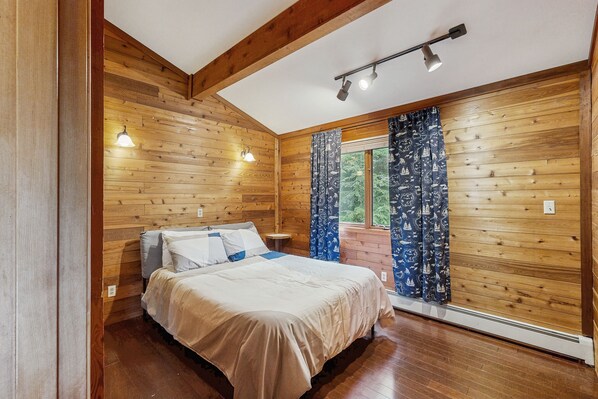 3 Schlafzimmer, Internetzugang, Bettwäsche