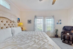 3 bedrooms, Internet, bed sheets