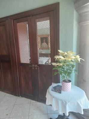 Intérieur