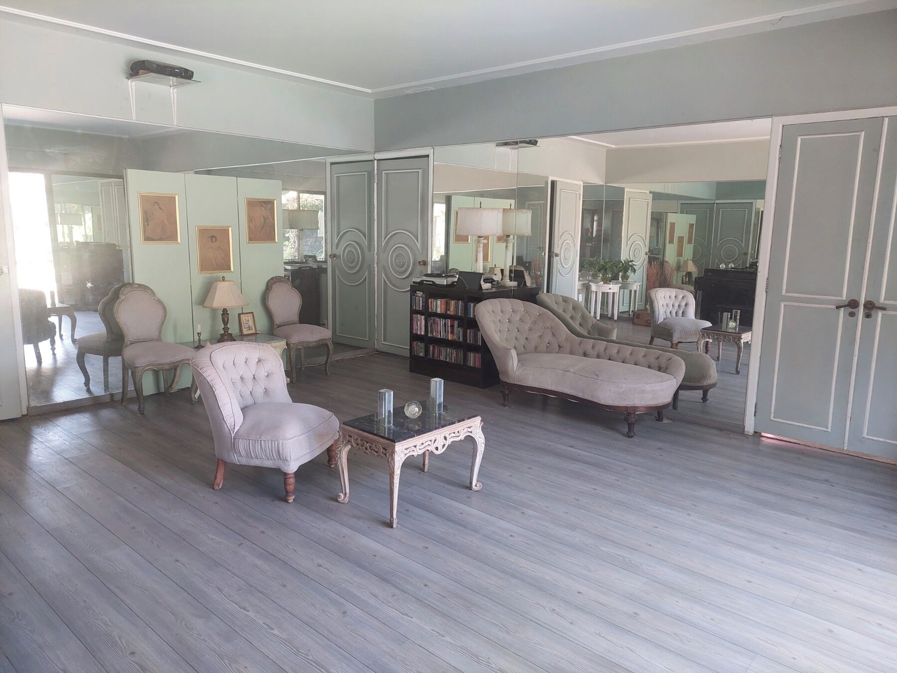Residencia Casa Del Roble 2 - Cuernavaca