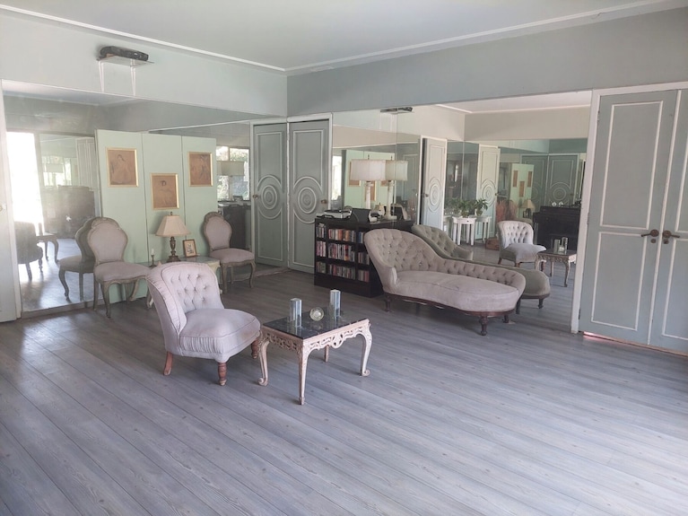 Residencia Casa Del Roble 2 - Cuernavaca