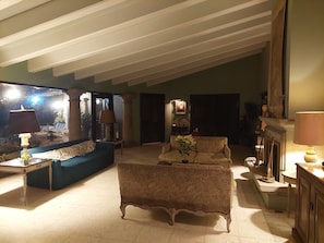 Intérieur