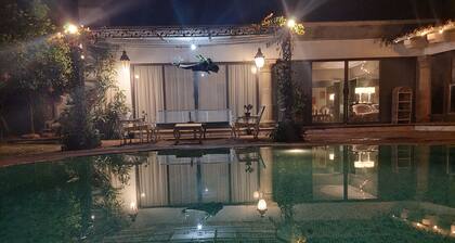 Casa del Roble 2 Residence