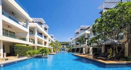 Luxury Residence Klong Muang Beach Krabi