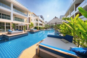 Exterior - Luxury Residence Klong Muang Beach Krabi (Krabi)