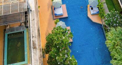 Luxury Residence Klong Muang Beach Krabi