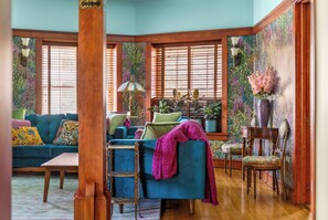 TV connectée, livres