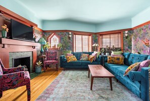 TV connectée, livres