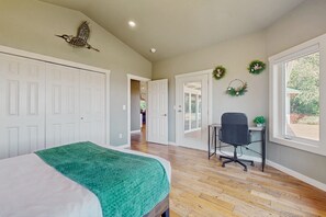 3 Schlafzimmer, Bügeleisen/Bügelbrett, Internetzugang, Bettwäsche