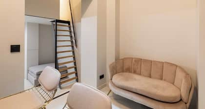 Dify Jarente - Quartier Ainay