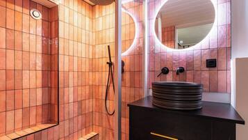 Appartement | Salle de bain