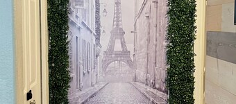 Mi Casita De Paris-Heart of Phoenix Metro Area-Parisian themed w/Community Pool